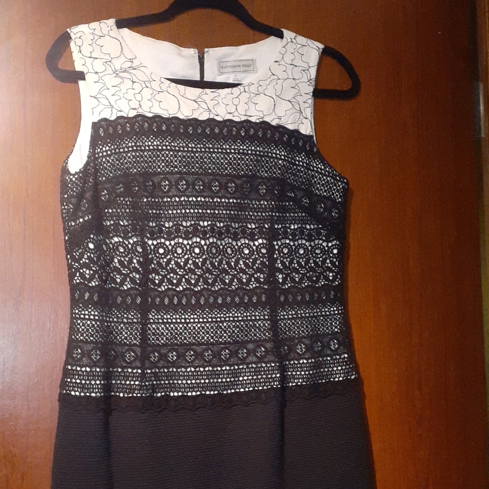 Katherine Kelly Dress